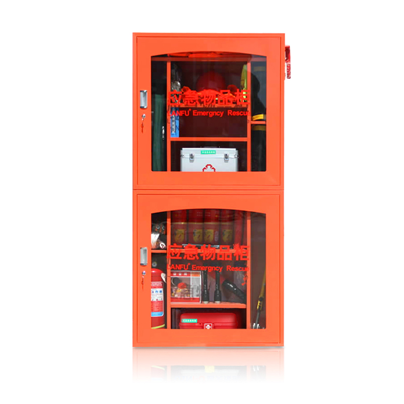 社區(qū)微型消防站建設(shè)