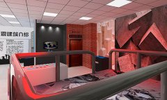 地震小屋_地震體驗小屋_模擬地震小屋