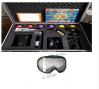 禁毒體驗套裝_禁毒體驗館設(shè)備