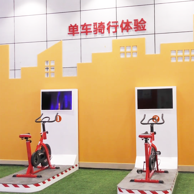 交通安全警示教育基地 交通安全警示教育基地