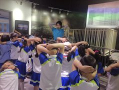 怎樣設(shè)計具備現(xiàn)代化的“體驗式”VR地震安全體驗場館？