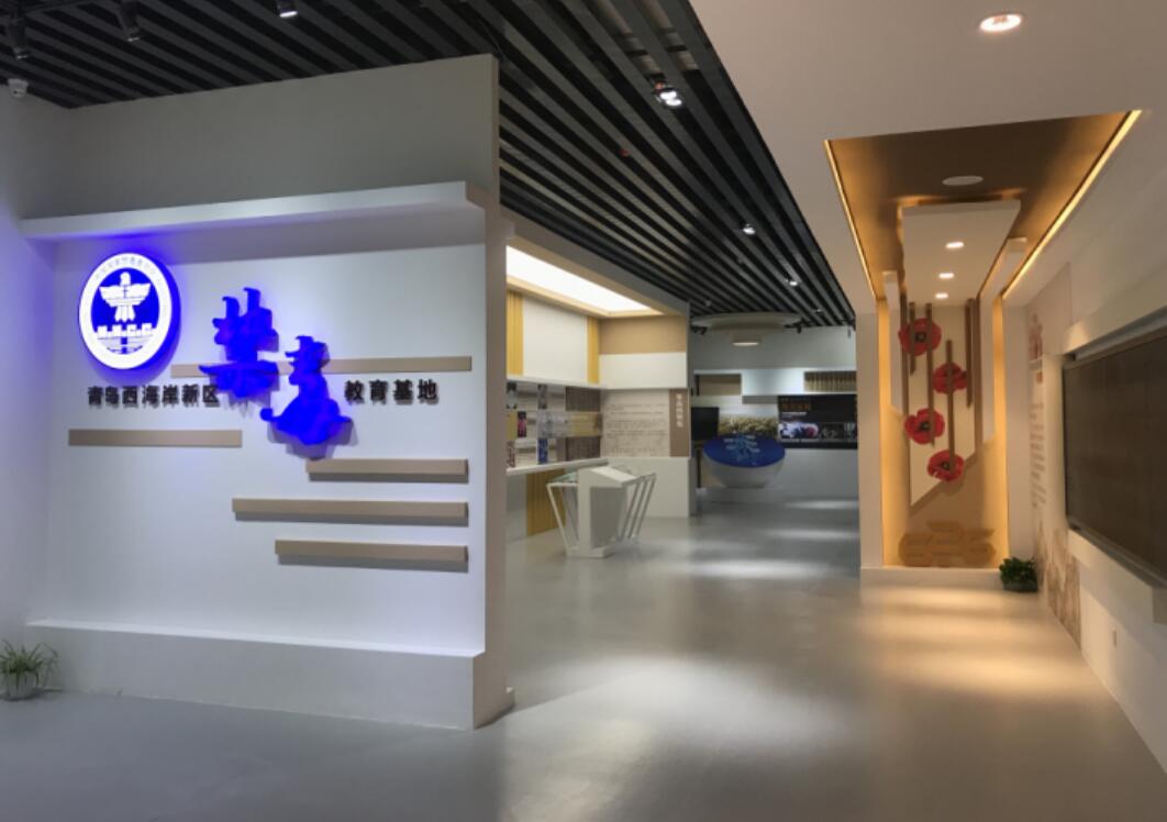 VR禁毒體驗館 VR禁毒體驗館