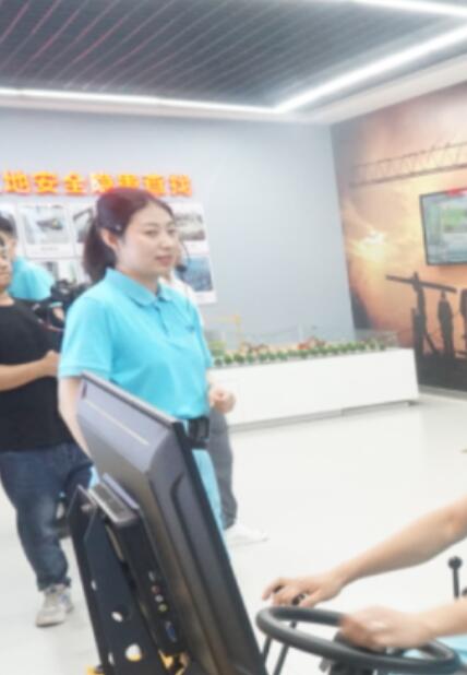 工地安全隱患查找體驗(yàn) 工地安全隱患查找體驗(yàn)