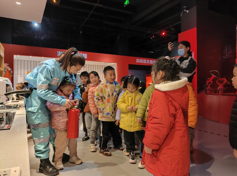 廚房隱患廚房滅火體驗(yàn) 廚房隱患廚房滅火體驗(yàn)