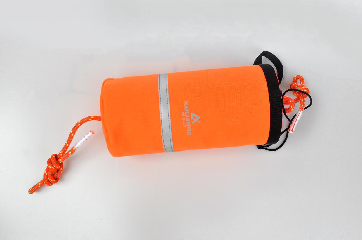 水上救援繩包 水上救援繩包