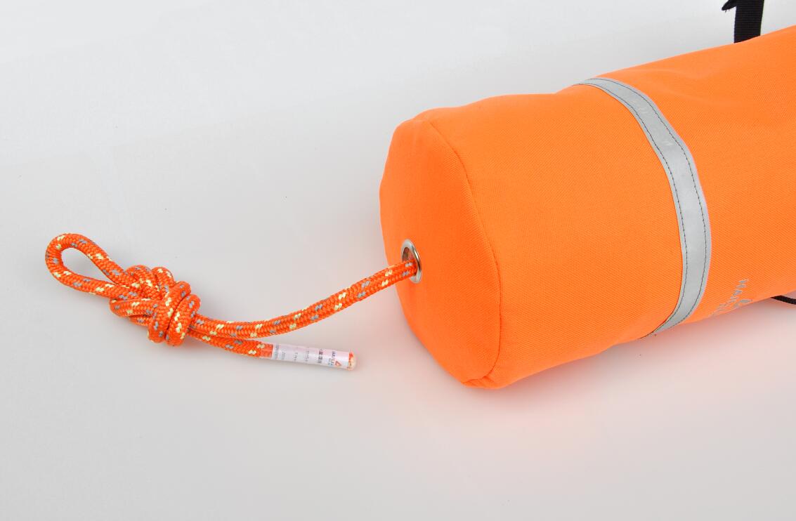 水上救援繩包 水上救援繩包