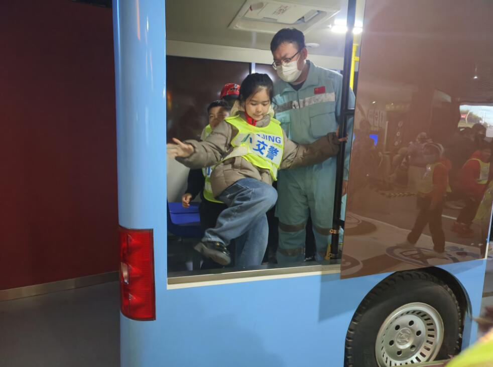 交通安全體驗(yàn)館 交通安全體驗(yàn)館