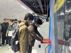 vr電力安全體驗館建設，電氣安全教育科普基地