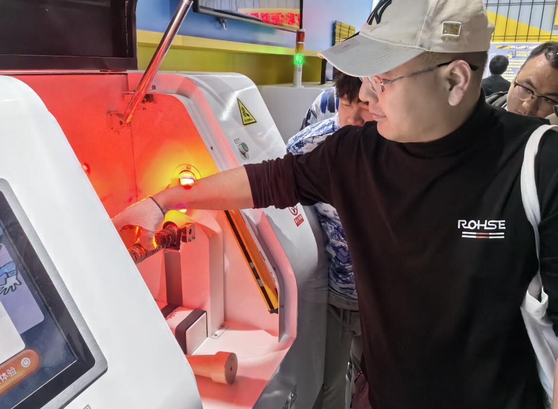 工傷預(yù)防警示教育基地 工傷預(yù)防警示教育基地