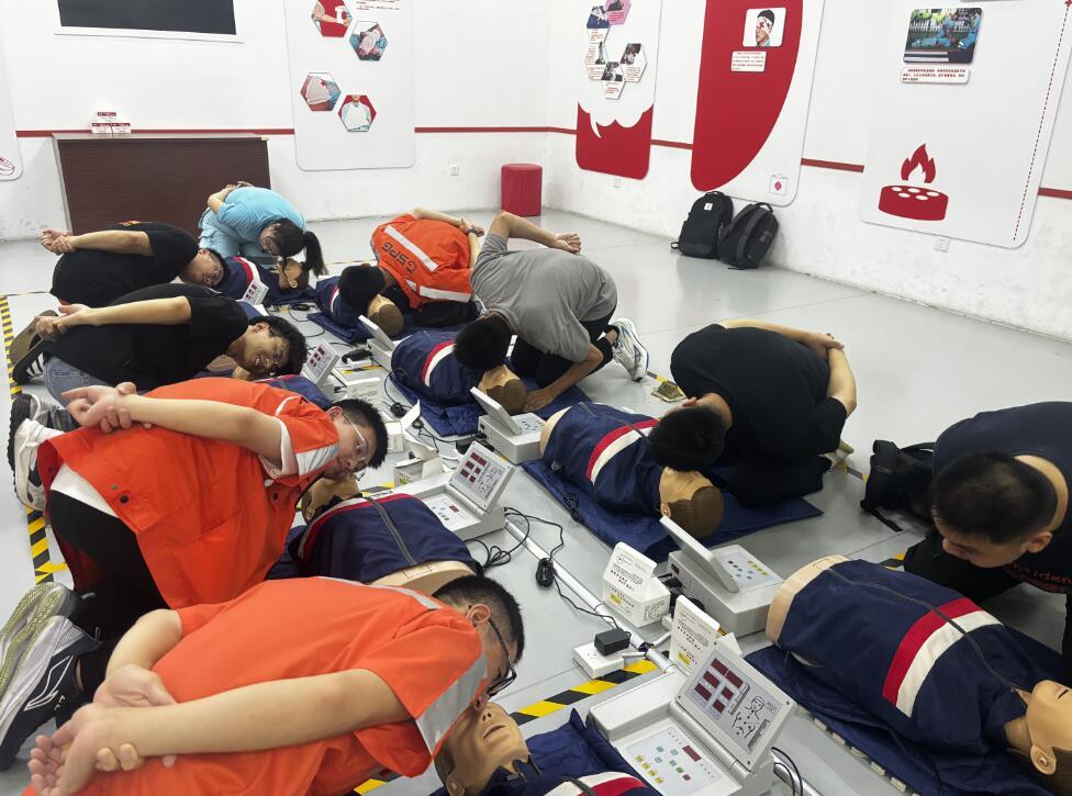 安全體驗館設(shè)備廠家 安全體驗館設(shè)備廠家