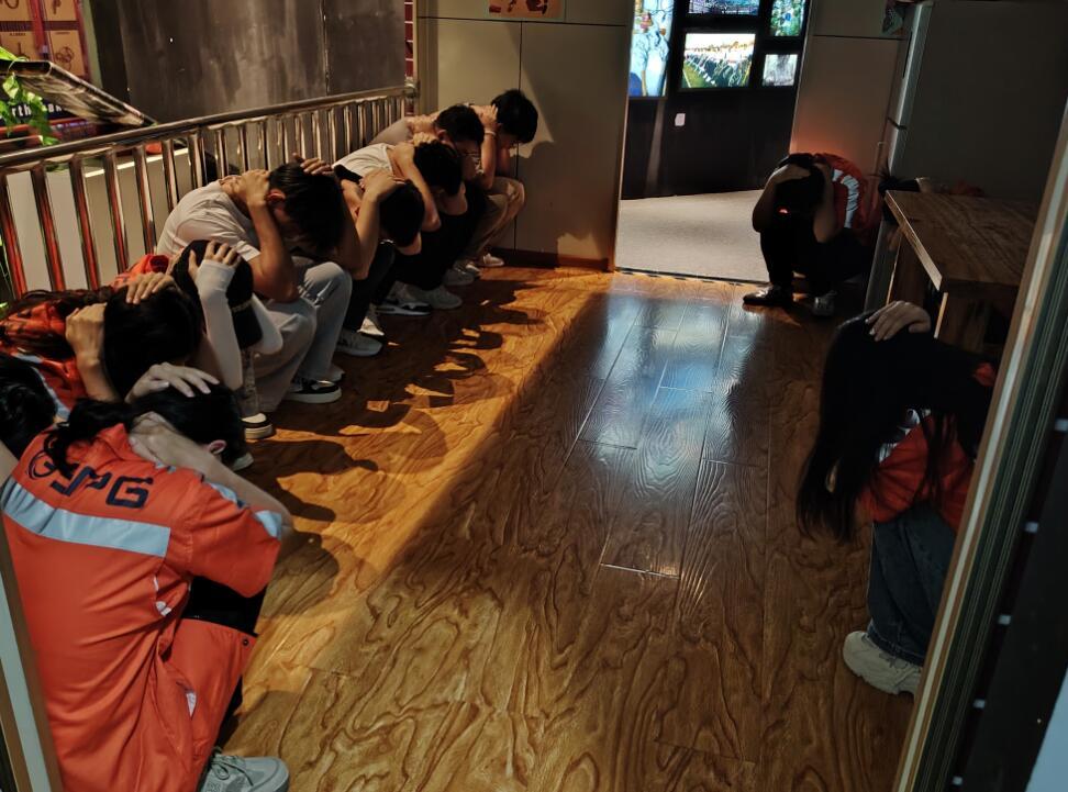 安全體驗館設(shè)備廠家 安全體驗館設(shè)備廠家