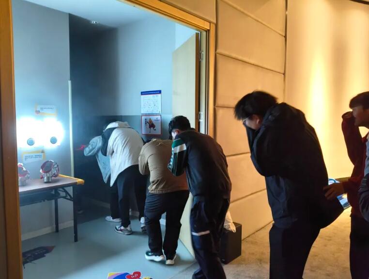 防震減災(zāi)科普教育基地