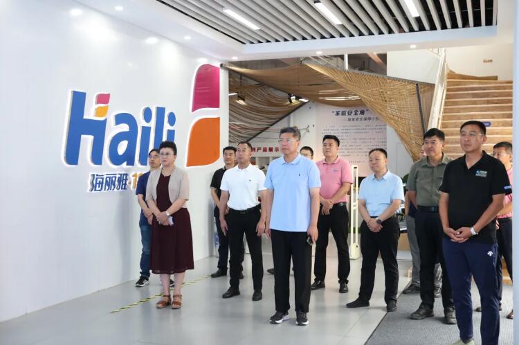 海麗雅集團(tuán)